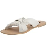 French Connection Womens Parisya Sandal