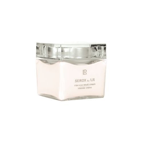 Serox by LR Intensive Result Cream 48 ml Preisvergleich