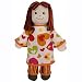 Earth Friends Jayden Doll