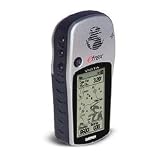 GARMIN 010-00630-00 Etrex Vista GPS Receiver