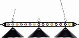 Landmark Lighting Billiard Collection Billiard/Island Light XIV