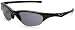 Oakley Men's Half Jacket Array Sunglasses