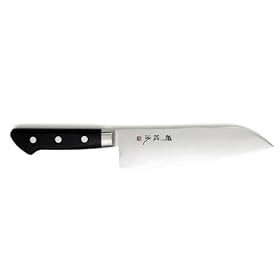 Togiharu Inox Steel Santoku - 7.0(18cm) by Togiharu