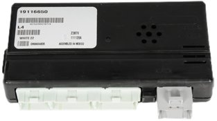 ACDelco 19116650 Body Control Module (BCM) On Sale