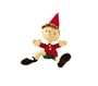 Sevi 82195 - Pinocchio Pl�sch klein