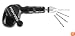 Fiskars 8511 6984 PowerGrip Hand Drill