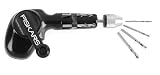 Fiskars 8511 6984 PowerGrip Hand Drill