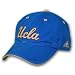 UCLA Bruins Adidas Adjustable Hats - Washed
