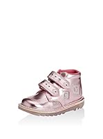 Kickers Zapatos (Rosa)