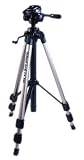 Photo : Velbon CX-690 Deluxe Photo/Video Tripod