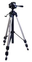 Velbon CX-690 Deluxe Photo/Video Tripod