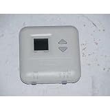 Buy HONEYWELL T8401C1007 ELECTRONIC THERMOSTAT 24 VOLT by Honeywell