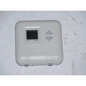 Buy HONEYWELL T8401C1007 ELECTRONIC THERMOSTAT 24 VOLT by Honeywell now!