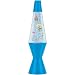 Lava Lite 7309 14.5-inch/20 oz. SpongeBob Lava Aquarium, Blue