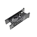 Coilhose Pneumatics PXC058-BAG Tubing Cutter, Black