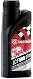 Brembo LCF 600 Plus Brake Fluid - 500ml Bottle