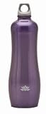 Savasa for Women Stainless Steel Bottle Purple Stainless Steel Water Bottle