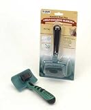 Safari Self-cleaning Slicker Brush For Cats