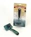 Safari Self-cleaning Slicker Brush For Cats