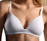 Warner's Women's Elements Of Bliss Plush 360 Bra    #2000