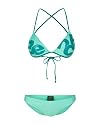 Bench Damen Bikini Typolette