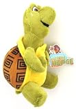 Over the Hedge : Verne the Turtle 7.5" Plush Figure Doll Toy