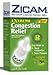Zicam No Drip Liquid Nasal Gel with Soothing Aloe Vera, Extreme Congestion Relief, 0.5-Ounce (15 ml) (Pack of 2)