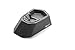 SKLZ Heavy Duty 4-in-1 Universal Football Kicking Tee, Black
