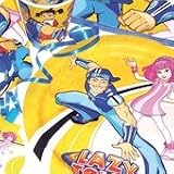 LazyTown Party Tableware Pack for 8
