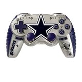 Playstation 3 Dallas Cowboys Wireless Game Pad