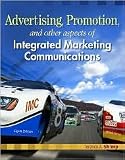 Advertising Promotion 8th (egith) edition Text Only