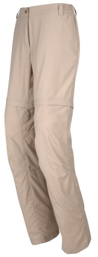 Lafuma Damen Hose MOSQUITO PANT, BEIGE GRES, 40, LFV8263 Preisvergleich