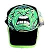 The Incredible Hulk Hat - youth size hat cap