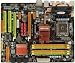 Electronics : Biostar TPower I45 P45 Socket 775 1600FSB DDR2-1200 XFIRE Motherboard