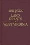 Sims Index to Land Grants in West Virginia