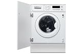 Electrolux EWG14750W Built In Washing Machine