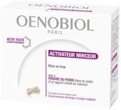 Oenobiol Slimming Activator