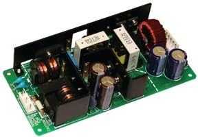TDK LAMBDA - ZWS150BP36 - AC-DC CONV, OPEN FRAME, 1 O/P, 151.2W, 4.2A, 36V