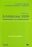 Schilddr�se 2009