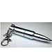 New 3d 8gb Bullet Flash Drive Usb Flash Pen Drive Memory F Silver