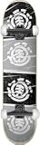 Element Reprise Quad Skateboard - 8.5 Thriftwood w/Black Trucks