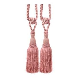 Pair of Pink Jane Tassels