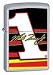 - Nascar Lighter - #1 Big Side Number (Martin Truex Jr.) by Zippo, model 24240, UPC 041689242404, in Zippo Lighters Motorsports, Weight = 0.1 lbs.