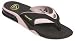 Reef Fanning Womens Sandal UK 8 Brown Light Pink