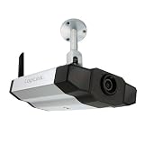 LogiLink Internet Indoor Wireless LAN IP Kamera mit Nachtsicht