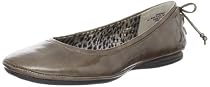 AK Anne Klein Sport Women's Seana Ballet Flat