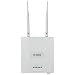 D-Link AirPremier N PoE Access Point with Plenum-rated Chassis DAP-2360 - Borne d-acc s sans fil - 802-11b-g-n