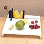 Swedish Cutting Board - A17056