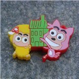 HOURSE MONKEY 4GB USB Flash Drive