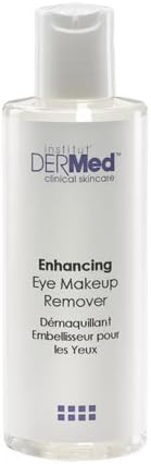 Enhancing Eye Makeup Remover 4oz